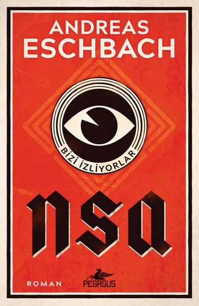 Nsa - Bizi İzliyorlar