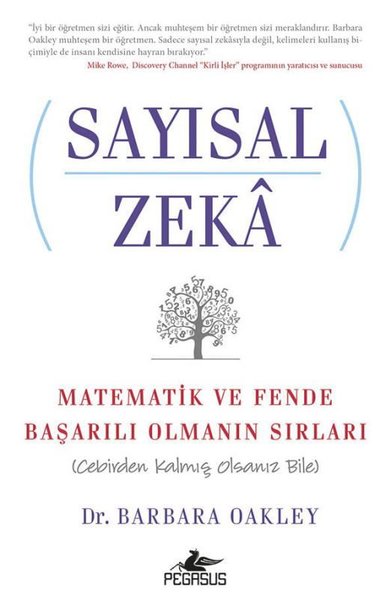 Sayısal Zeka: Matematik ve Fende Başarılı Olman...