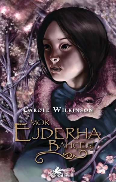 Ejderha Bakıcısı 2 - Mor Ejderha Bahçesi