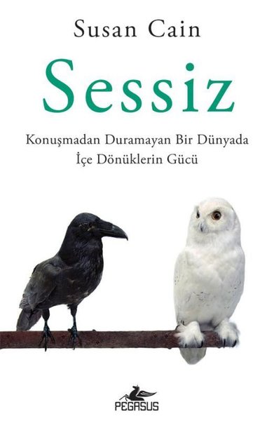 Sessiz: Konuşmadan Duramayan Bir Dünyada İçe Dö...