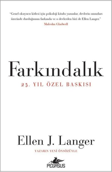 Farkındalık: 25.Yıl Özel Baskısı