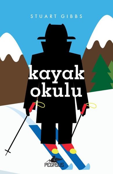 Casusluk Okulu 4 - Kayak Okulu