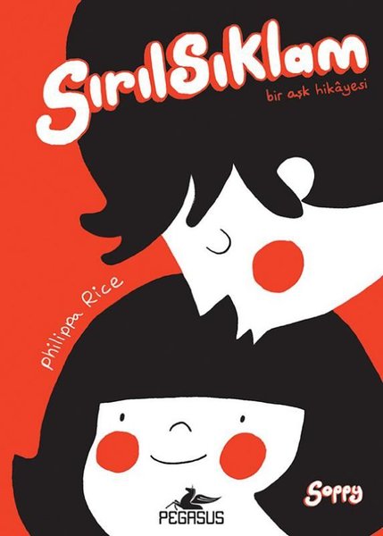 Sırılsıklam: Bir Aşk Hikayesi