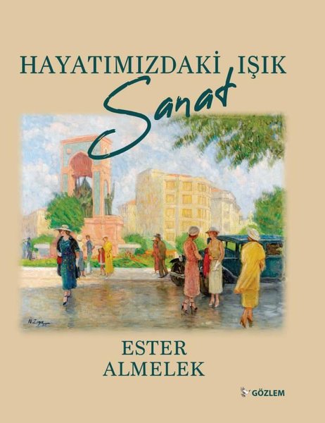 Hayatımızdaki Işık Sanat