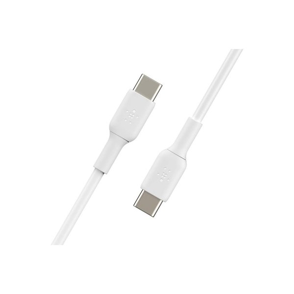 Belkin Cable Usb-C To Usb-C 1M 2x, Beyaz