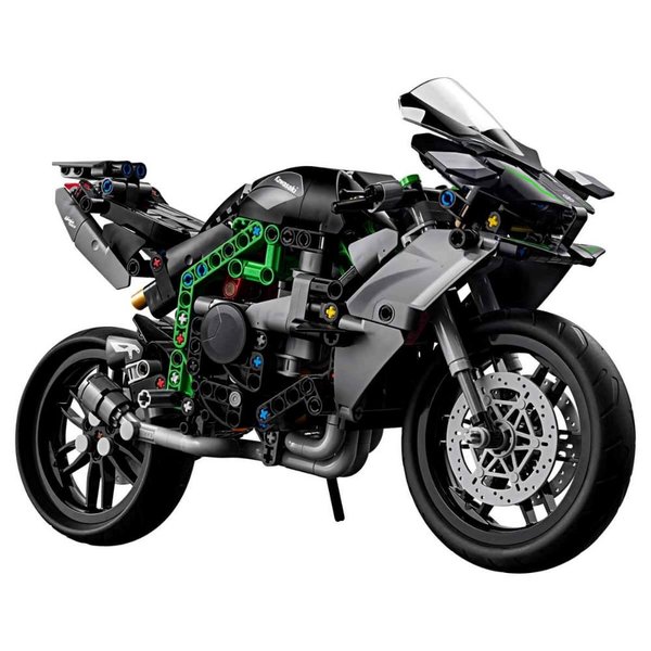 EGO Technic Kawasaki Ninja H2R Motosiklet 42170
