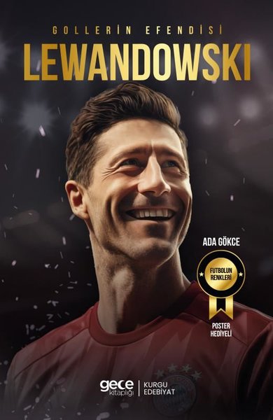 Gollerin Efendisi Lewandowski