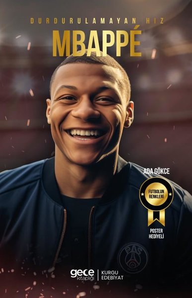 Durdurulamayan Hız Mbappe