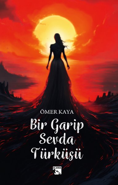 Bir Garip Sevda Türküsü