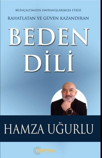 Beden Dili - Bilinçaltımızın Davranışlarımıza Etkisi Rahatlatan ve Güven Kazandıran