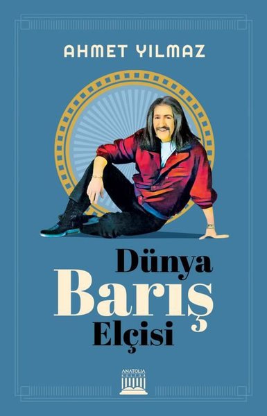 Dünya Barış Elçisi