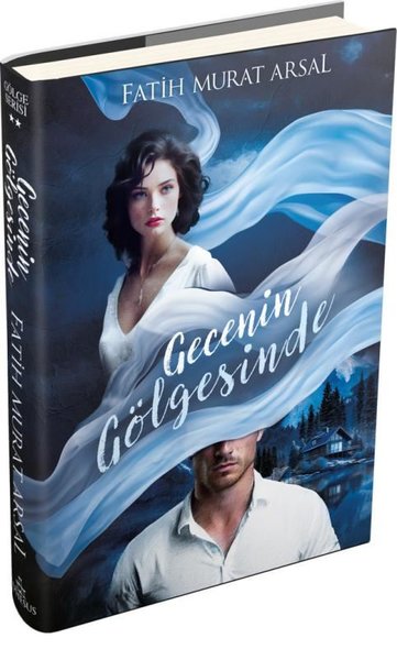 Gecenin Gölgesinde - Gölge Serisi 2