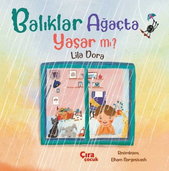 Balıklar Ağaçta Yaşar mı?