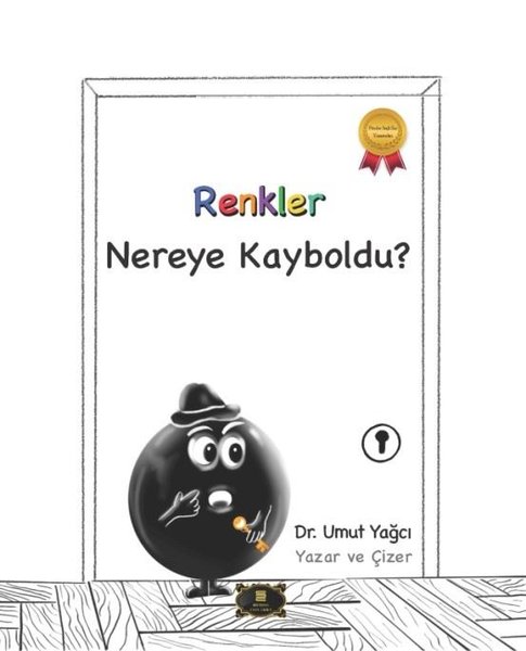 Renkler Nereye Kayboldu?