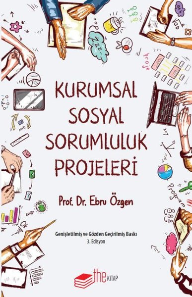 Kurumsal Sosyal Sorumluluk Projeleri