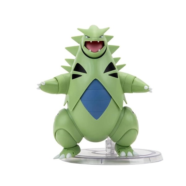 Pokemon Select Seri Eklemli Figür 16 cm Tyranitar