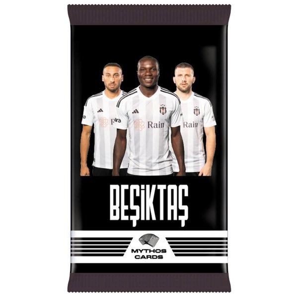 Mythos Beşiktaş Elements Moments 23/24