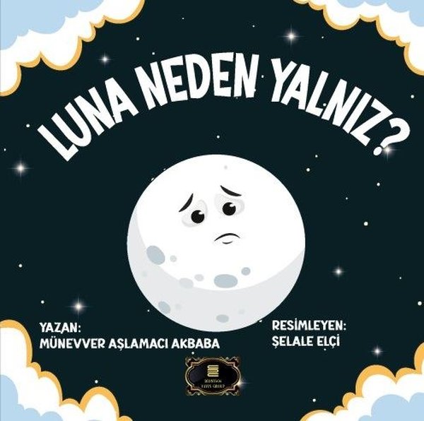 Luna Neden Yalnız?