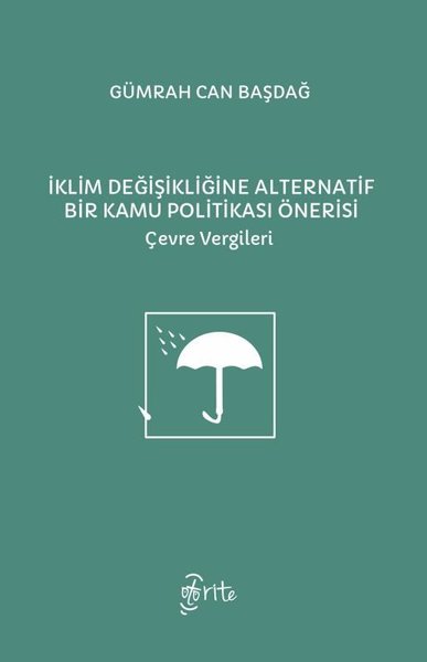 İklim Değişikliğine Alternatif Bir Kamu Politik...
