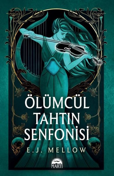 Ölümcül Tahtın Senfonisi