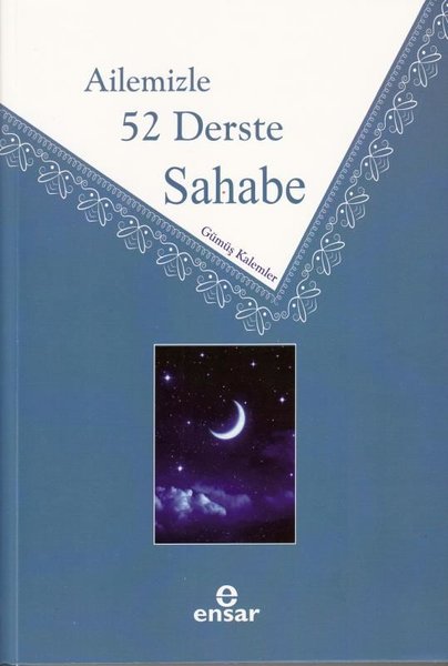 Ailemizle 52 Derste Sahabe