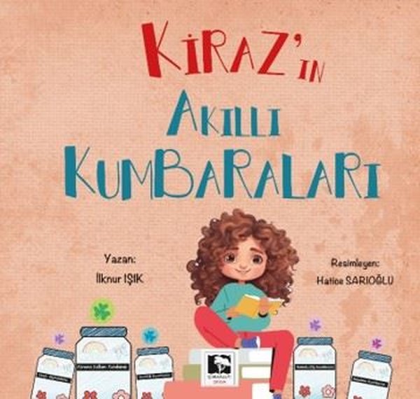 Kiraz'ın Akıllı Kumbaraları