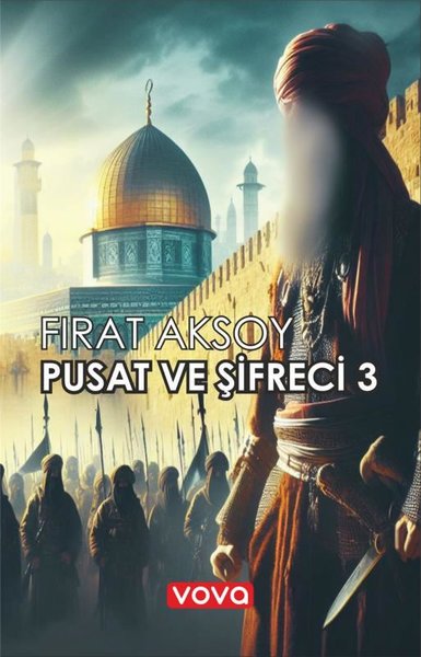 Pusat ve Şifreci - 3