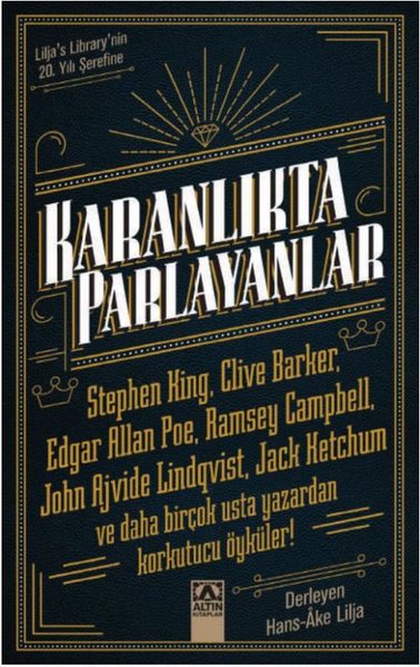 Karanlıkta Parlayanlar