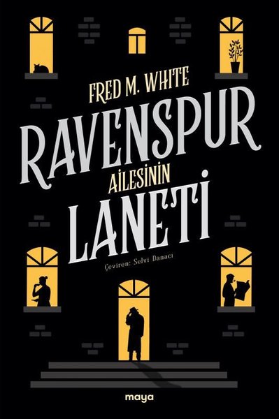 Ravenspur Ailesinin Laneti