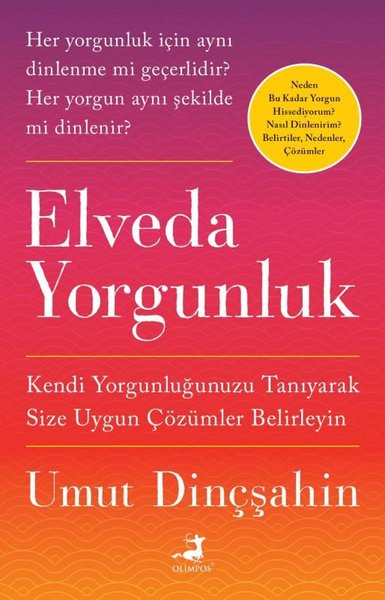 Elveda Yorgunluk