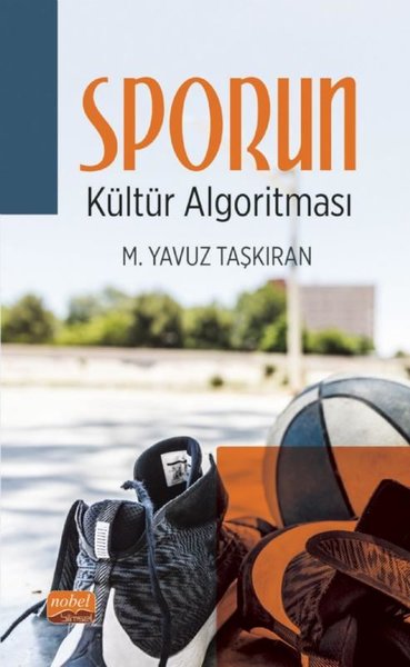 Sporun Kültür Algoritması