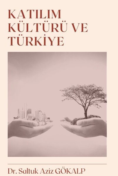 Katılım Kültürü ve Türkiye