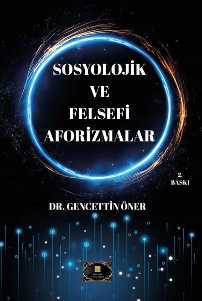 Sosyolojik ve Felsefi Aforizmalar