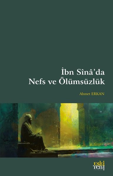 İbn Sina'da Nefs ve Ölümsüzlük