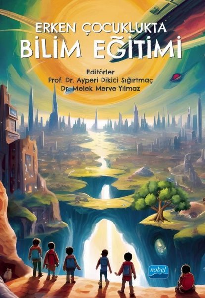 Erken Çocuklukta Bilim Eğitimi