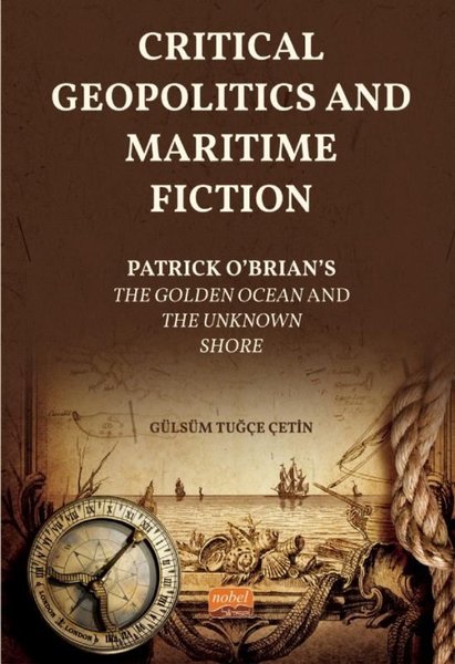 Critical Geopolitics and Maritime Fiction
