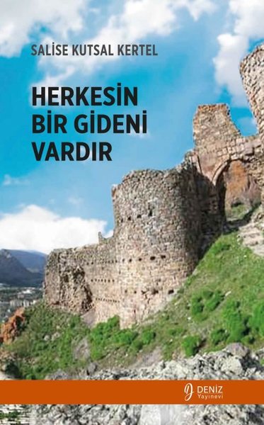 Herkesin Bir Gideni Vardır