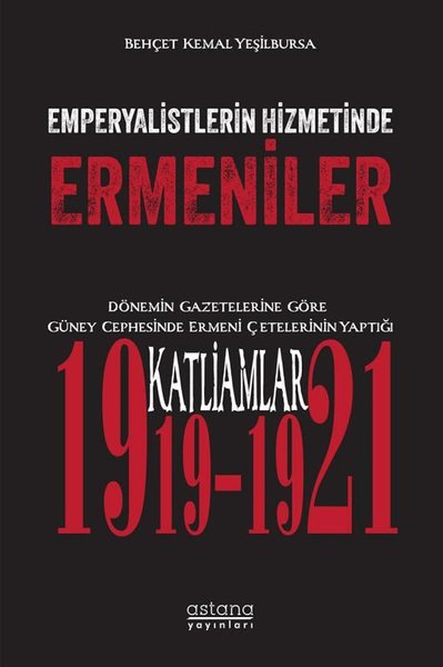 Emperyalistlerin Hizmetinde Ermeniler