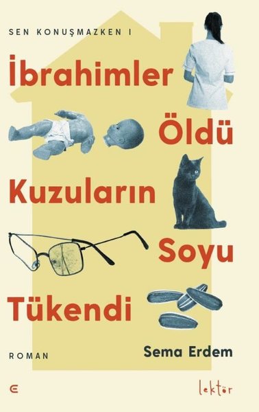 İbrahimler Öldü Kuzuların Soyu Tükendi - Sen Konuşmazken 1