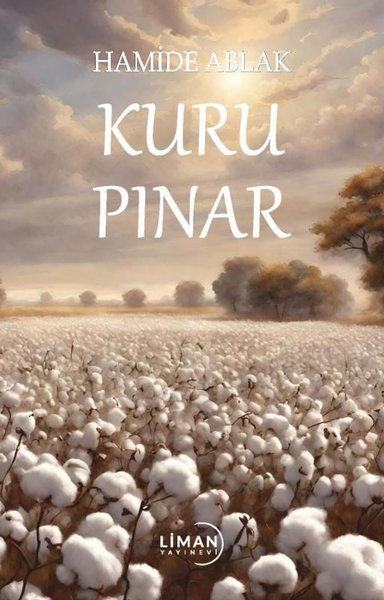 Kuru Pınar
