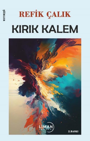 Kırık Kalem - Şiirler