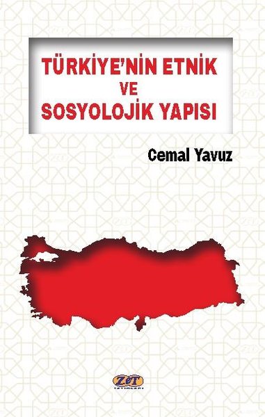 Türkiye'nin Etnik ve Sosyolojik Yapısı