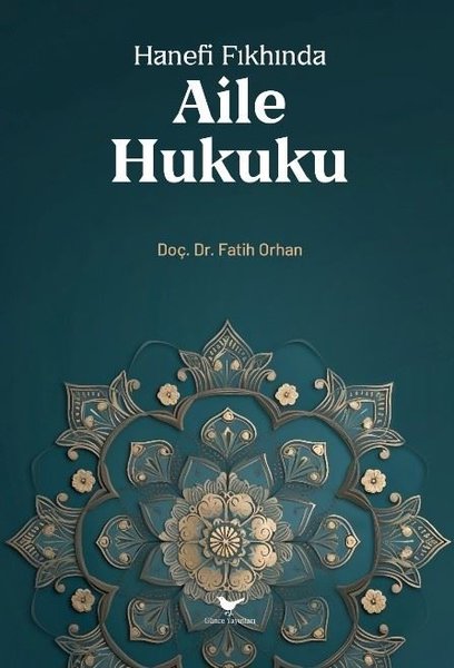 Hanefi Fıkhında Aile Hukuku