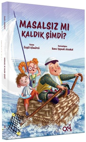 Masalsız mı Kaldık Şimdi?