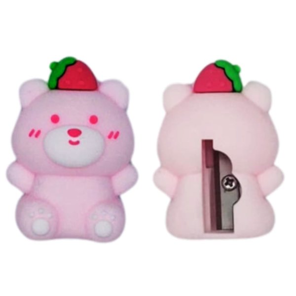 Unicus - Strawberry Bear Kalemtraş