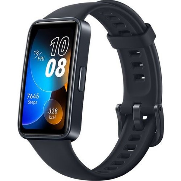 Huawei Band 8 Siyah