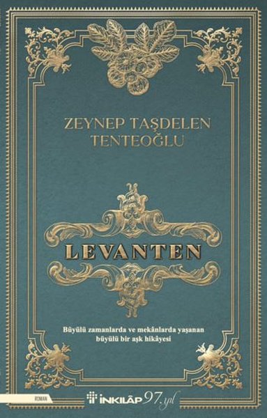 Levanten