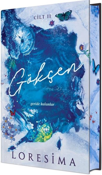 Gökçen 2 - Geride Kalanlar - Yan Boyamalı Özel ...