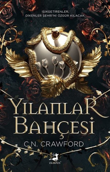 Yılanlar Bahçesi