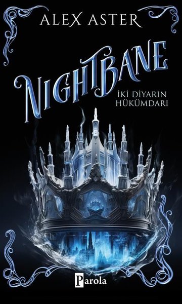 Nightbane - İki Diyarın Hükümdarı